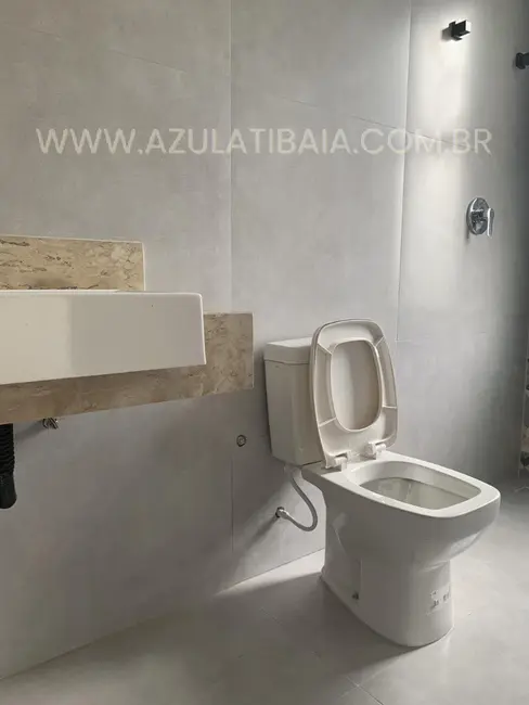 Foto 9 de Casa de Condomínio com 3 quartos à venda, 180m2 em Atibaia - SP