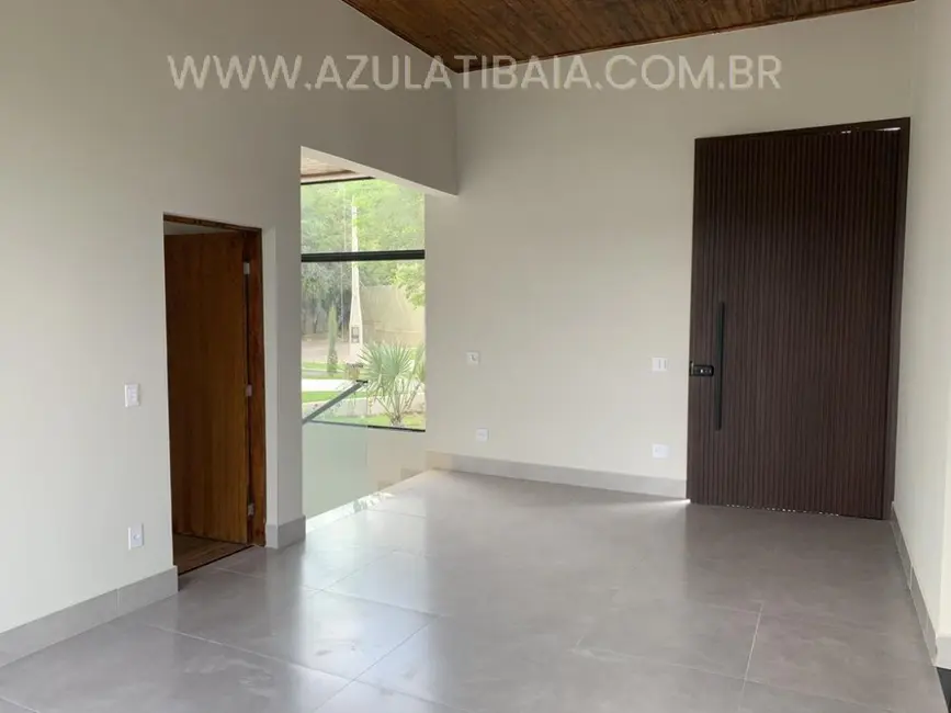 Foto 4 de Casa de Condomínio com 3 quartos à venda, 180m2 em Atibaia - SP