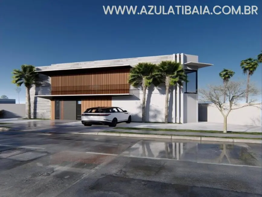 Casa de Condomínio com 3 quartos à venda, 179m2 em Atibaia - SP - imagem 5 Foto 5 de Casa de Condomínio com 3 quartos à venda, 179m2 em Atibaia - SP