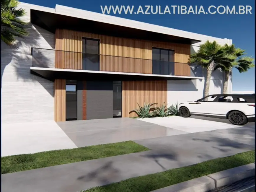 Casa de Condomínio com 3 quartos à venda, 179m2 em Atibaia - SP - imagem 7 Foto 7 de Casa de Condomínio com 3 quartos à venda, 179m2 em Atibaia - SP