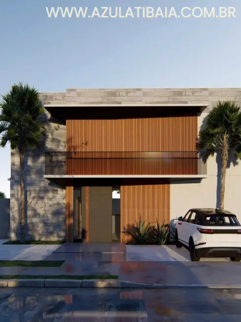 Casa de Condomínio com 3 quartos à venda, 179m2 em Atibaia - SP - imagem 2 Foto 2 de Casa de Condomínio com 3 quartos à venda, 179m2 em Atibaia - SP