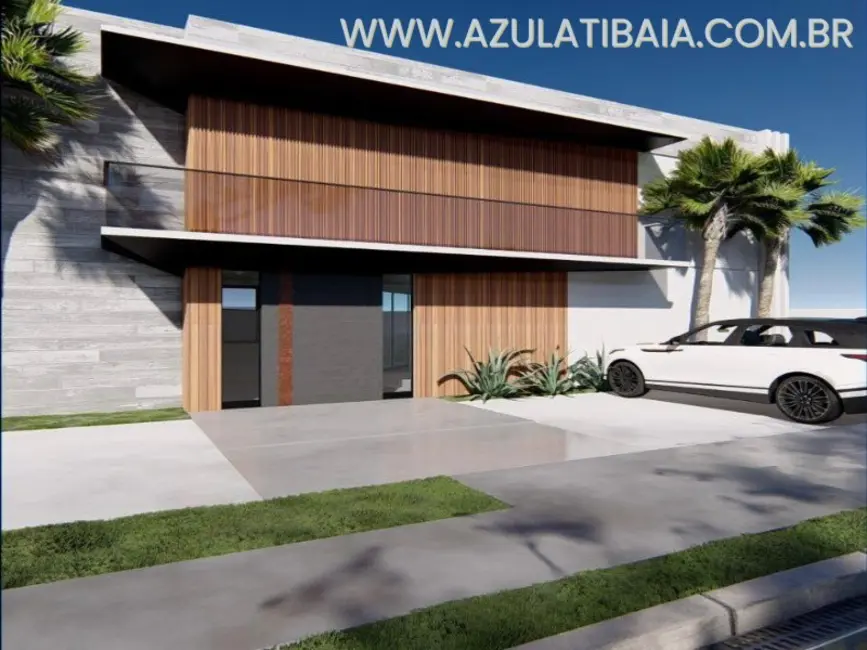 Casa de Condomínio com 3 quartos à venda, 179m2 em Atibaia - SP - imagem 1 Foto 1 de Casa de Condomínio com 3 quartos à venda, 179m2 em Atibaia - SP