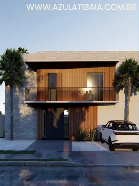 Casa de Condomínio com 3 quartos à venda, 179m2 em Atibaia - SP - imagem 4 Foto 4 de Casa de Condomínio com 3 quartos à venda, 179m2 em Atibaia - SP