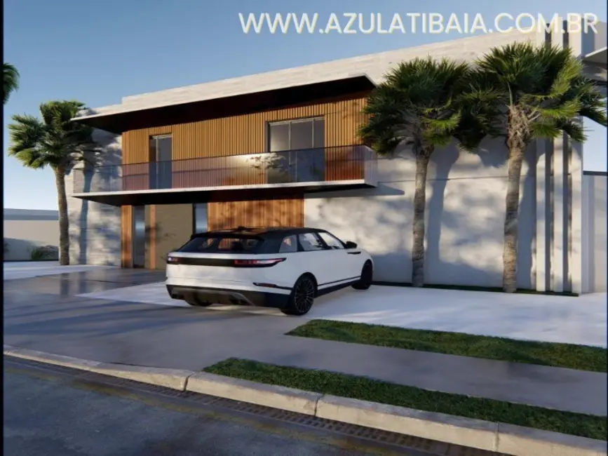 Casa de Condomínio com 3 quartos à venda, 179m2 em Atibaia - SP - imagem 8 Foto 8 de Casa de Condomínio com 3 quartos à venda, 179m2 em Atibaia - SP