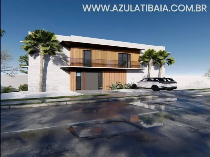 Casa de Condomínio com 3 quartos à venda, 179m2 em Atibaia - SP - imagem 3 Foto 3 de Casa de Condomínio com 3 quartos à venda, 179m2 em Atibaia - SP