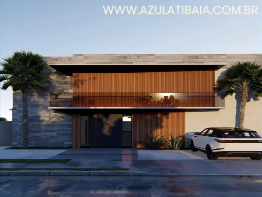 Casa de Condomínio com 3 quartos à venda, 179m2 em Atibaia - SP - imagem 6 Foto 6 de Casa de Condomínio com 3 quartos à venda, 179m2 em Atibaia - SP