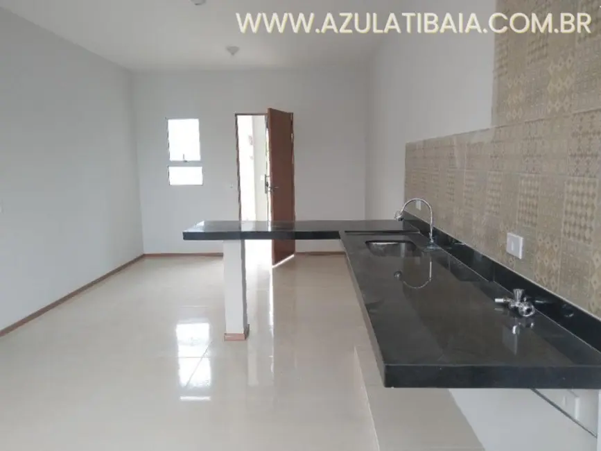 Foto 4 de Apartamento com 2 quartos à venda, 56m2 em Jardim Colonial, Atibaia - SP