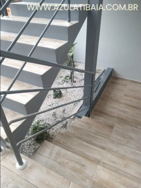 Foto 3 de Apartamento com 2 quartos à venda, 56m2 em Jardim Colonial, Atibaia - SP