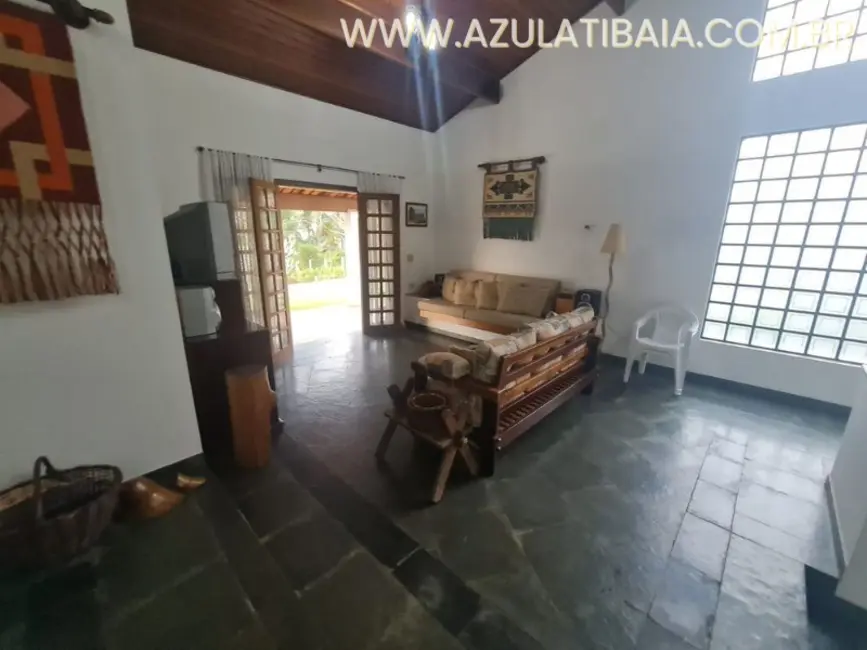 Foto 6 de Chácara com 3 quartos à venda, 350m2 em Atibaia - SP