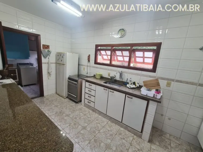 Foto 8 de Chácara com 3 quartos à venda, 350m2 em Atibaia - SP