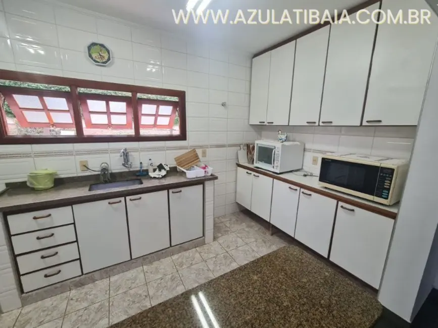 Foto 9 de Chácara com 3 quartos à venda, 350m2 em Atibaia - SP
