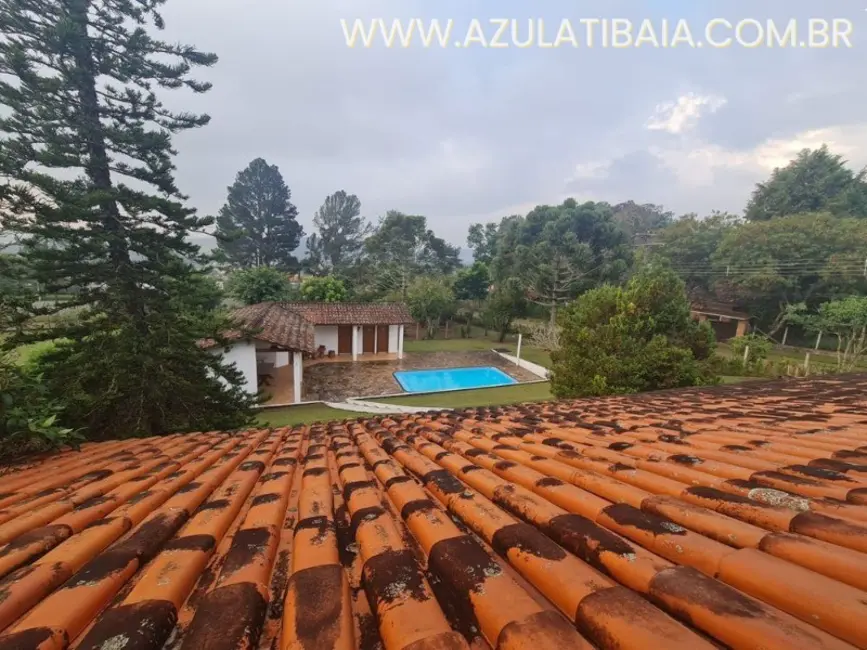 Foto 1 de Chácara com 3 quartos à venda, 350m2 em Atibaia - SP