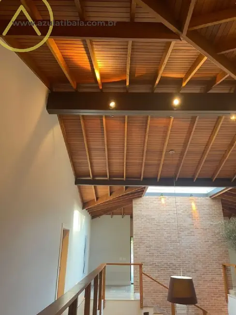 Foto 5 de Casa de Condomínio com 6 quartos à venda, 720m2 em Atibaia - SP