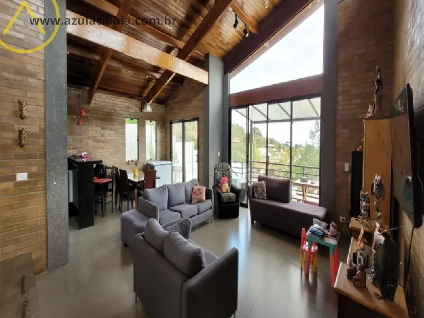 Foto 6 de Casa de Condomínio com 3 quartos à venda, 178m2 em Atibaia - SP