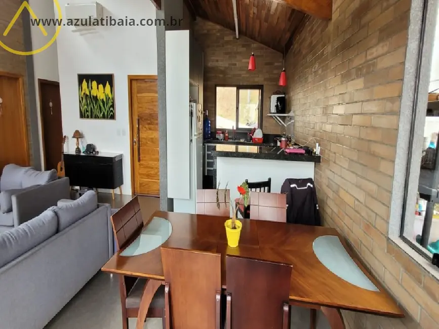 Foto 5 de Casa de Condomínio com 3 quartos à venda, 178m2 em Atibaia - SP