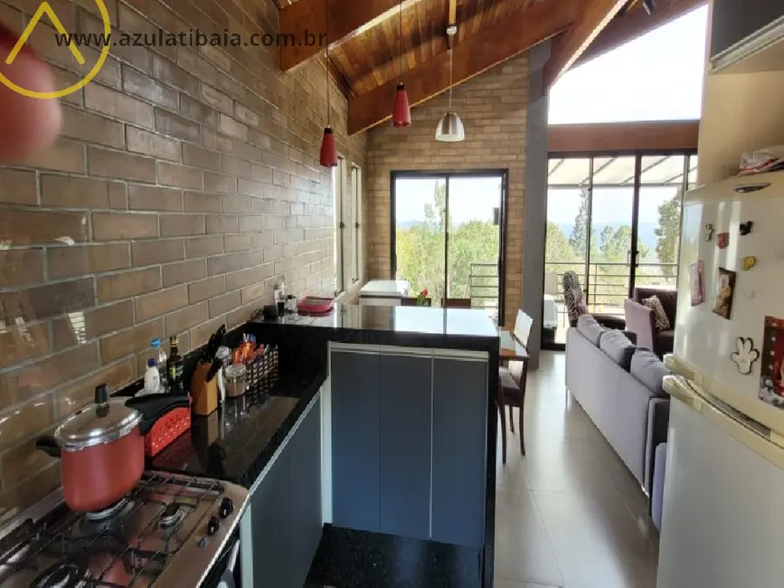 Foto 8 de Casa de Condomínio com 3 quartos à venda, 178m2 em Atibaia - SP