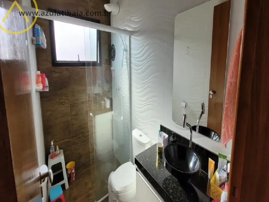 Foto 9 de Casa de Condomínio com 3 quartos à venda, 178m2 em Atibaia - SP