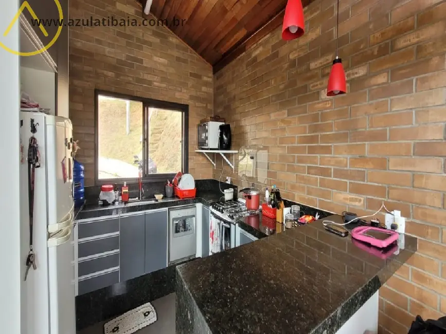Foto 7 de Casa de Condomínio com 3 quartos à venda, 178m2 em Atibaia - SP