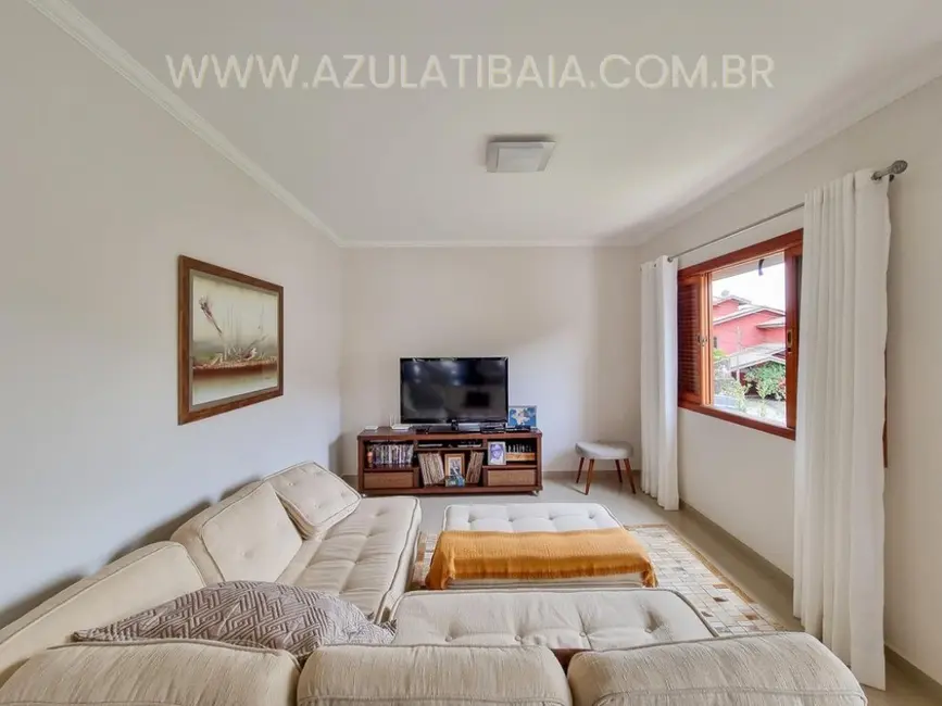 Casa de Condomínio com 3 quartos à venda, 270m2 em Atibaia - SP - imagem 7 Foto 7 de Casa de Condomínio com 3 quartos à venda, 270m2 em Atibaia - SP