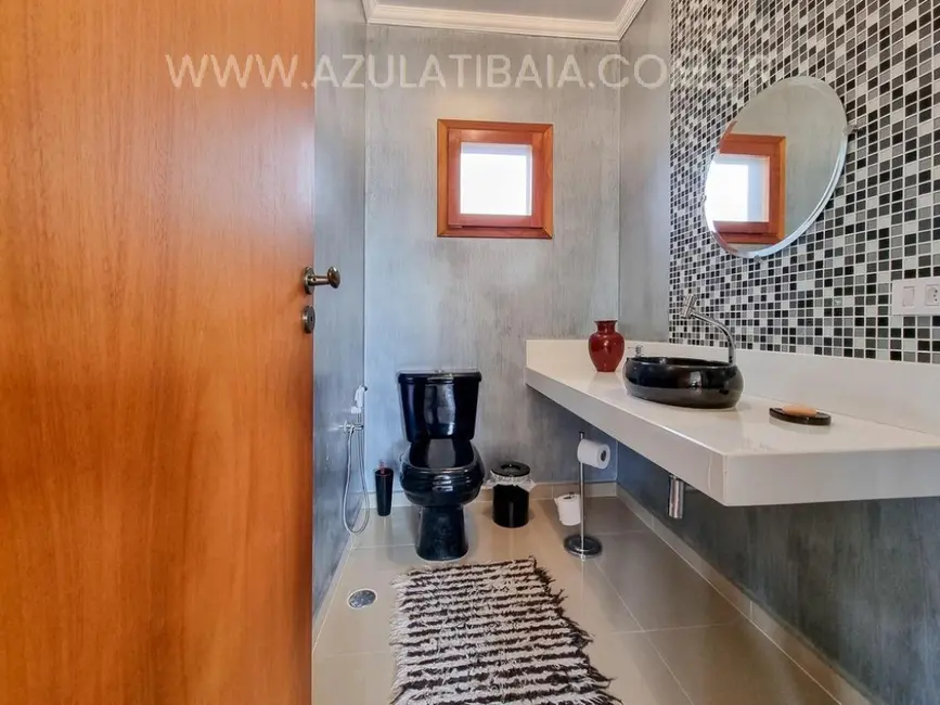 Casa de Condomínio com 3 quartos à venda, 270m2 em Atibaia - SP - imagem 5 Foto 5 de Casa de Condomínio com 3 quartos à venda, 270m2 em Atibaia - SP