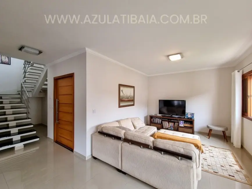 Casa de Condomínio com 3 quartos à venda, 270m2 em Atibaia - SP - imagem 6 Foto 6 de Casa de Condomínio com 3 quartos à venda, 270m2 em Atibaia - SP