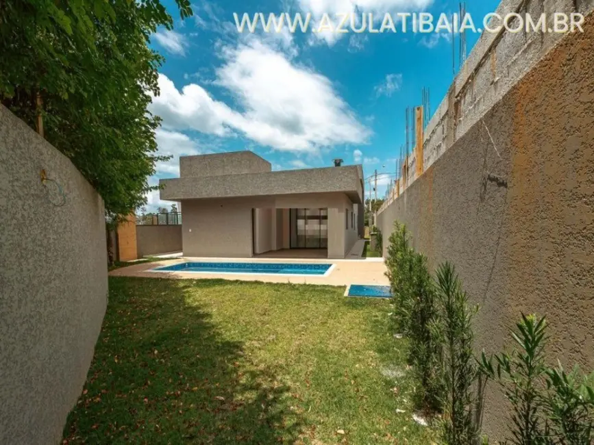 Foto 6 de Casa de Condomínio com 3 quartos à venda, 180m2 em Atibaia - SP