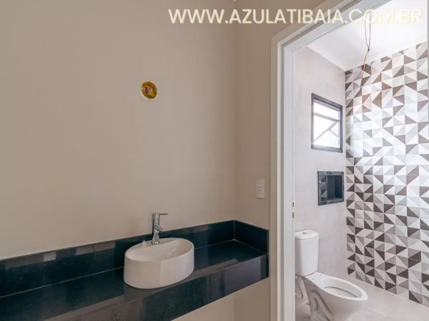 Foto 5 de Casa de Condomínio com 3 quartos à venda, 180m2 em Atibaia - SP