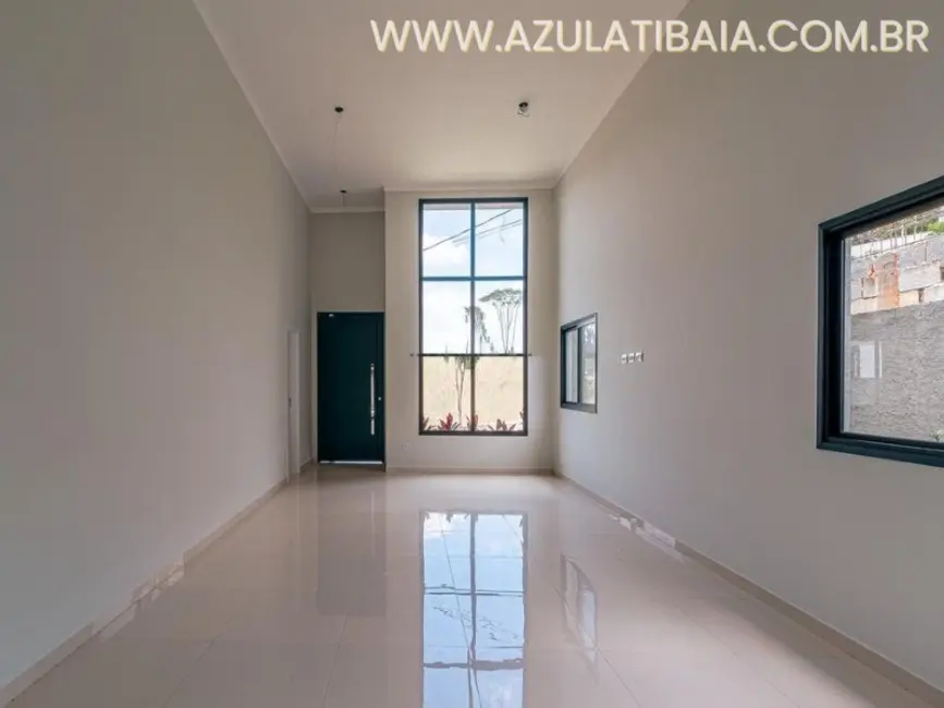 Foto 3 de Casa de Condomínio com 3 quartos à venda, 180m2 em Atibaia - SP