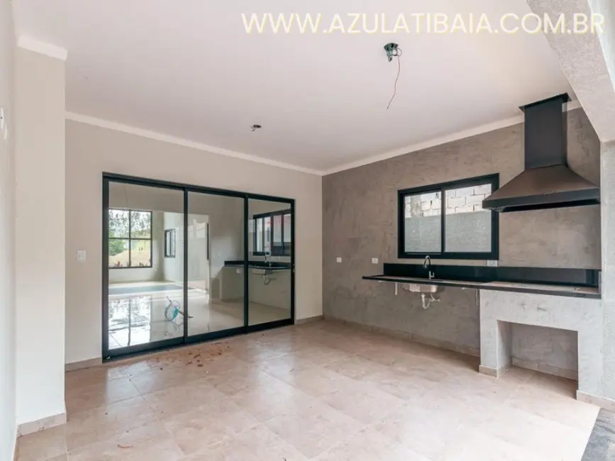 Foto 2 de Casa de Condomínio com 3 quartos à venda, 180m2 em Atibaia - SP