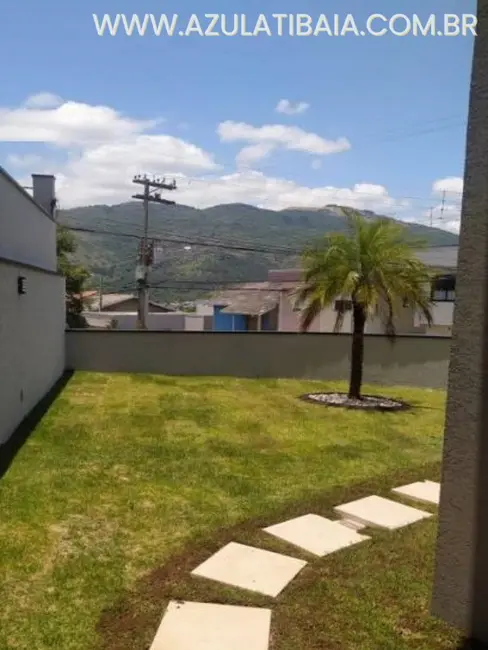 Foto 3 de Casa com 3 quartos à venda, 110m2 em Recreio Maristela, Atibaia - SP