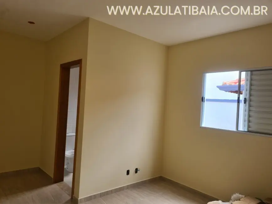 Foto 6 de Casa com 3 quartos à venda, 101m2 em Atibaia - SP