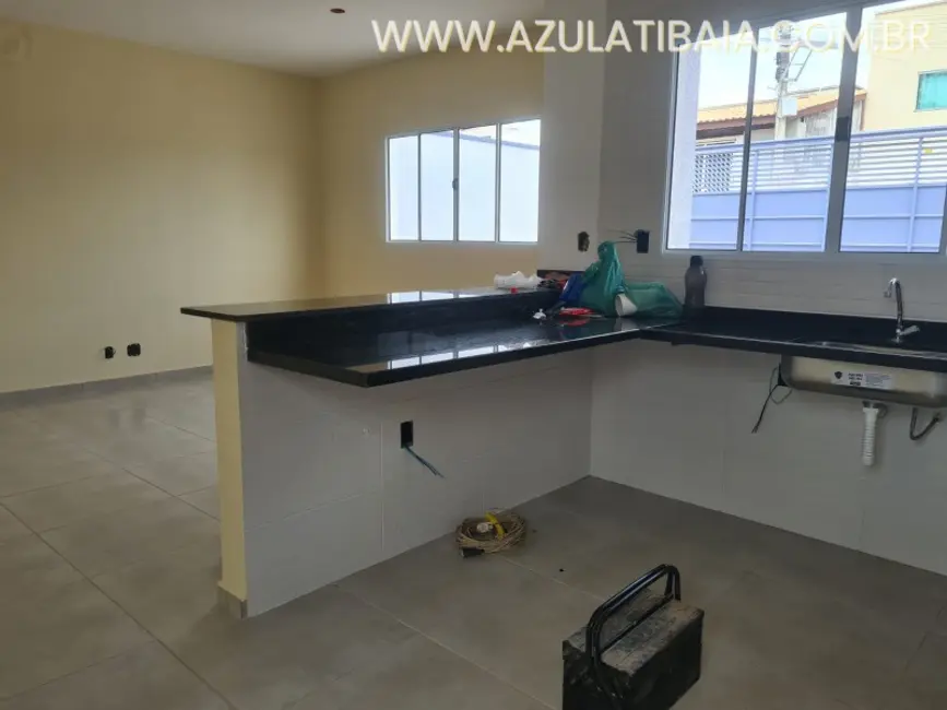 Foto 4 de Casa com 3 quartos à venda, 101m2 em Atibaia - SP