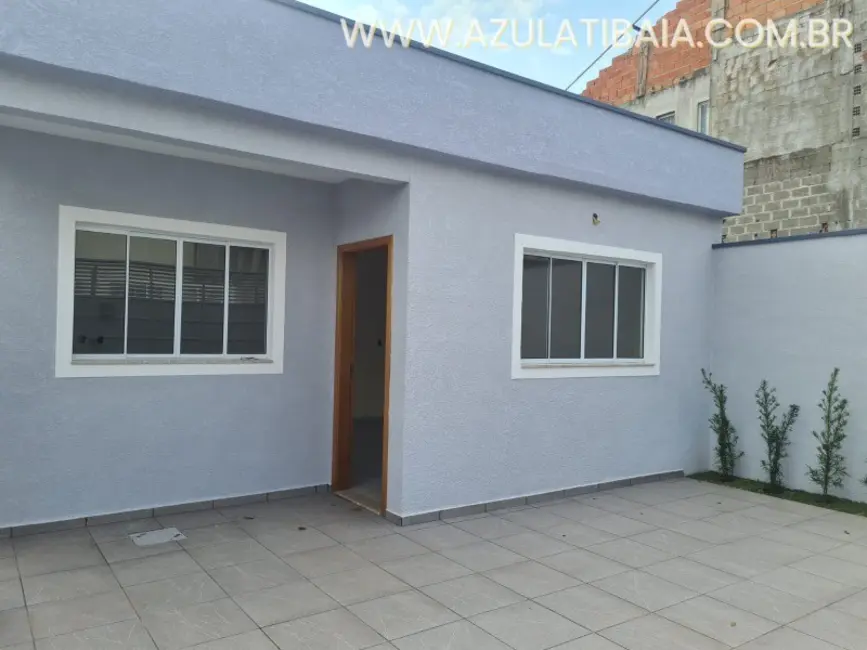 Foto 1 de Casa com 3 quartos à venda, 101m2 em Atibaia - SP