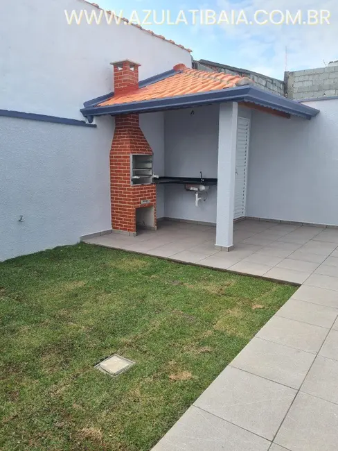 Foto 2 de Casa com 3 quartos à venda, 101m2 em Atibaia - SP