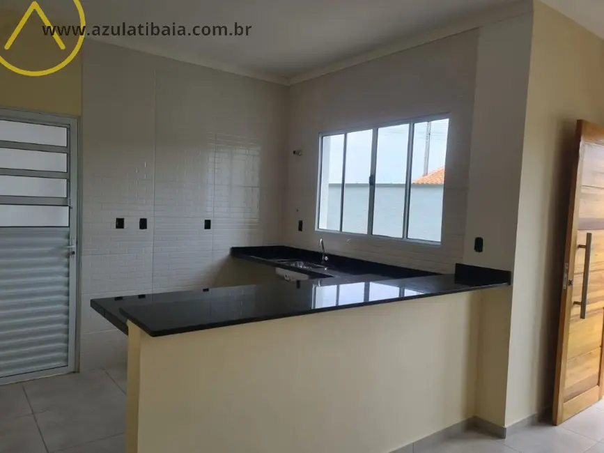 Casa com 3 quartos à venda, 97m2 em Atibaia - SP - imagem 5 Foto 5 de Casa com 3 quartos à venda, 97m2 em Atibaia - SP