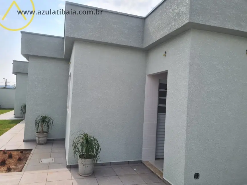 Foto 1 de Casa com 3 quartos à venda, 97m2 em Atibaia - SP