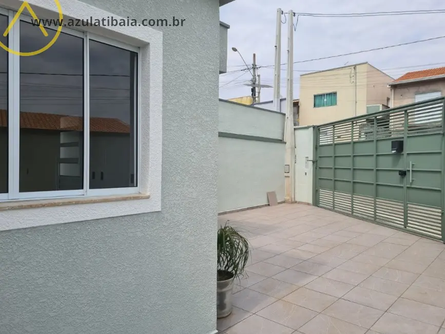 Foto 2 de Casa com 3 quartos à venda, 97m2 em Atibaia - SP