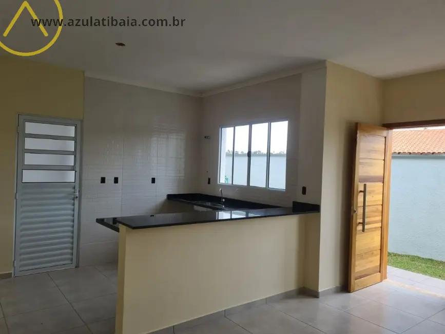 Casa com 3 quartos à venda, 97m2 em Atibaia - SP - imagem 3 Foto 3 de Casa com 3 quartos à venda, 97m2 em Atibaia - SP