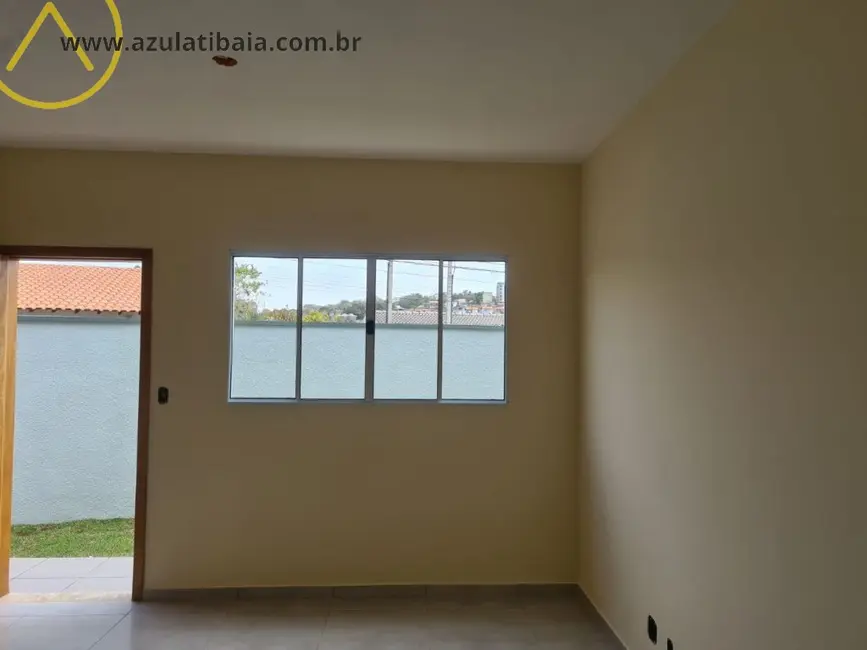 Casa com 3 quartos à venda, 97m2 em Atibaia - SP - imagem 4 Foto 4 de Casa com 3 quartos à venda, 97m2 em Atibaia - SP
