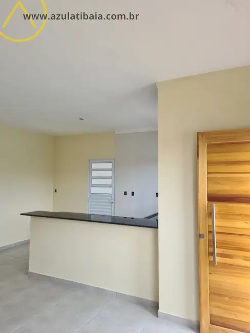 Casa com 3 quartos à venda, 97m2 em Atibaia - SP - imagem 6 Foto 6 de Casa com 3 quartos à venda, 97m2 em Atibaia - SP