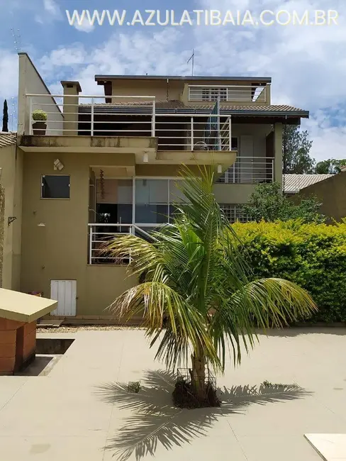 Foto 8 de Casa com 3 quartos à venda, 340m2 em Jardim dos Pinheiros, Atibaia - SP