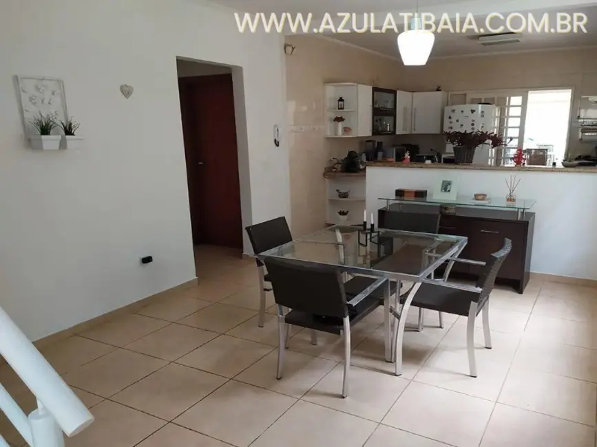 Foto 6 de Casa com 3 quartos à venda, 340m2 em Jardim dos Pinheiros, Atibaia - SP