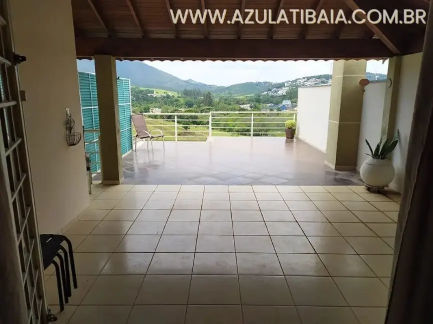 Foto 1 de Casa com 3 quartos à venda, 340m2 em Jardim dos Pinheiros, Atibaia - SP
