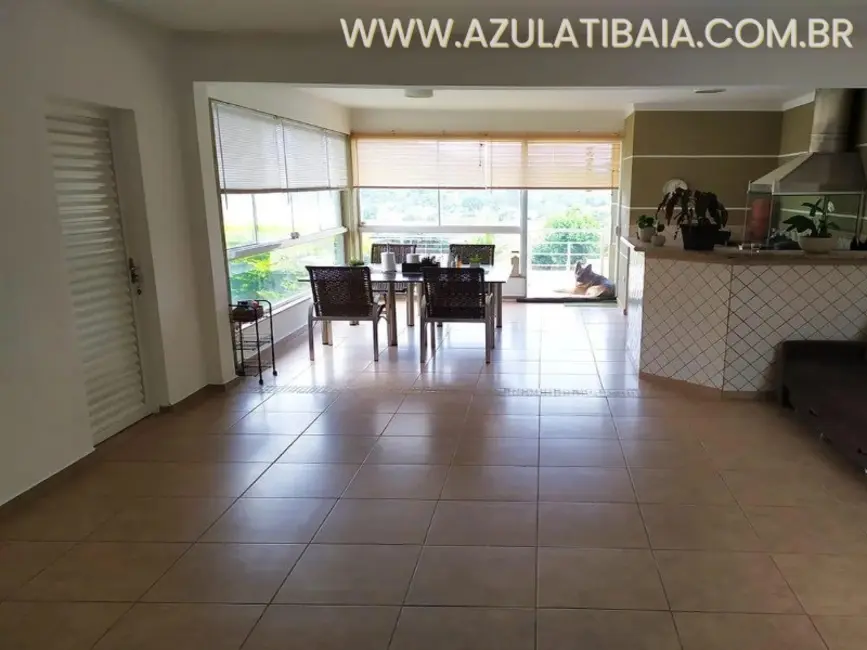 Foto 5 de Casa com 3 quartos à venda, 340m2 em Jardim dos Pinheiros, Atibaia - SP