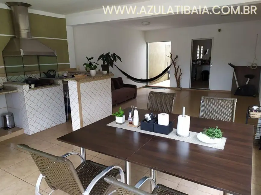 Foto 7 de Casa com 3 quartos à venda, 340m2 em Jardim dos Pinheiros, Atibaia - SP