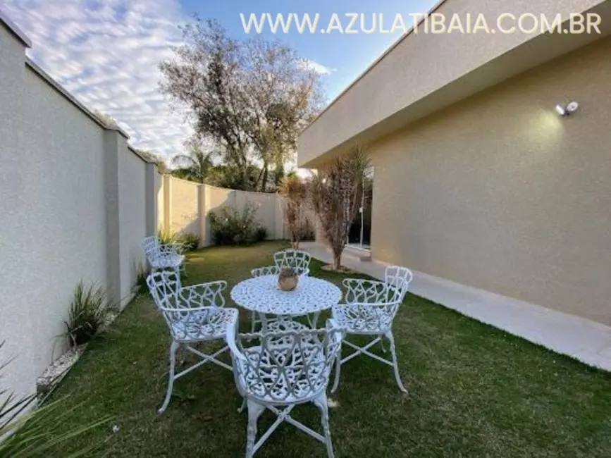 Foto 2 de Casa com 3 quartos à venda, 144m2 em Retiro das Fontes, Atibaia - SP