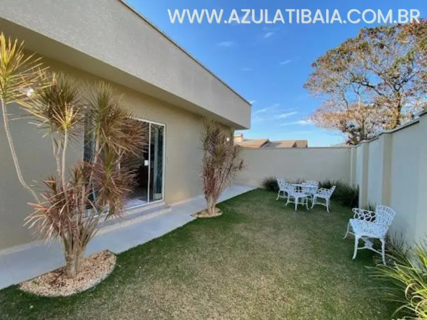 Foto 1 de Casa com 3 quartos à venda, 144m2 em Retiro das Fontes, Atibaia - SP
