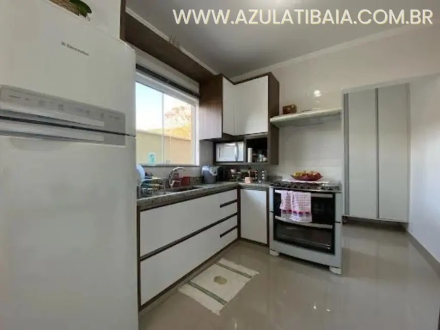 Foto 8 de Casa com 3 quartos à venda, 144m2 em Retiro das Fontes, Atibaia - SP