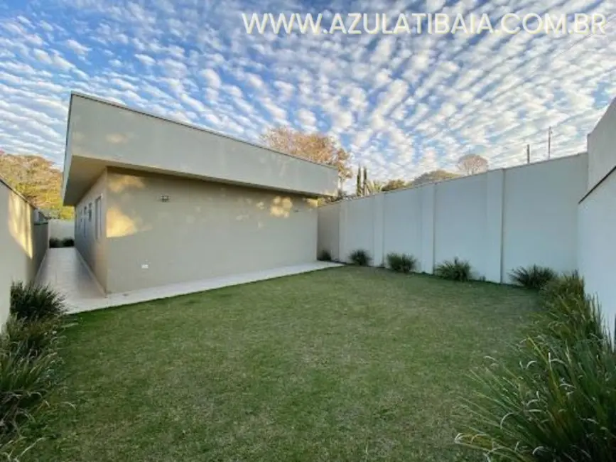 Foto 3 de Casa com 3 quartos à venda, 144m2 em Retiro das Fontes, Atibaia - SP