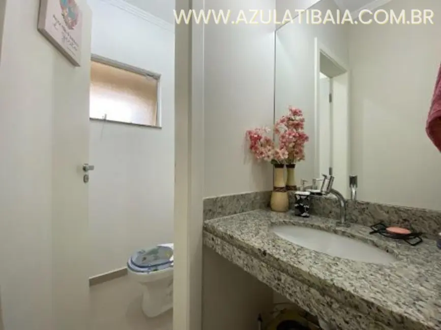 Foto 7 de Casa com 3 quartos à venda, 144m2 em Retiro das Fontes, Atibaia - SP